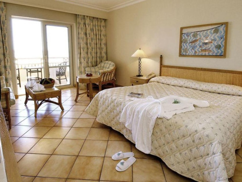 SHERATON SOMA BAY