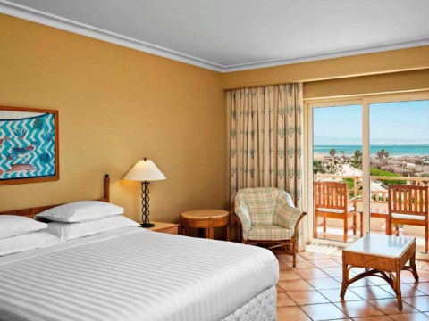 Sheraton Soma Bay Resort