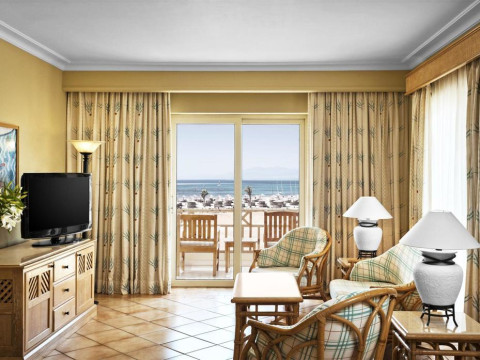SHERATON SOMA BAY