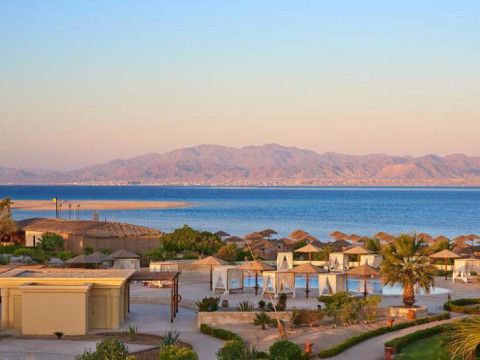 Sheraton Soma Bay Resort