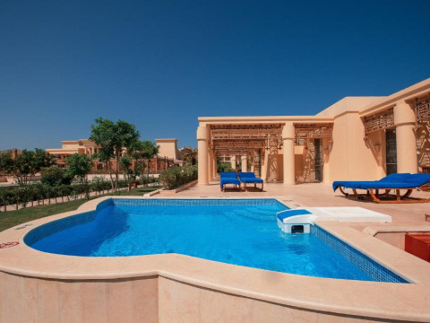 Sheraton Soma Bay Resort