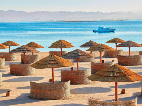 Sheraton Soma Bay Resort