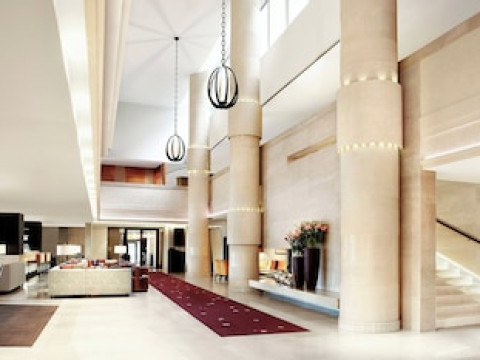 SHERATON STOCKHOLM