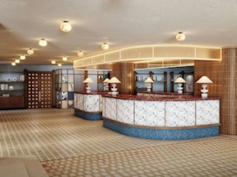 SHERATON STOCKHOLM