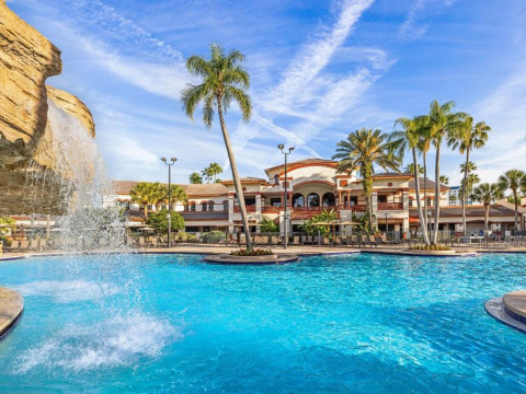 Sheraton Vistana Villages Resort Villas, I-Drive Orlando