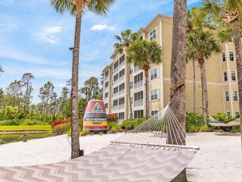 Sheraton Vistana Villages Resort Villas, I-Drive Orlando