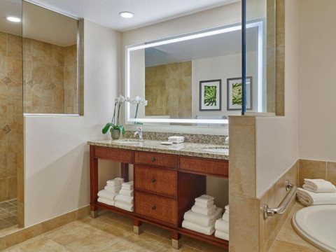 Sheraton Vistana Villages Resort Villas, I-Drive Orlando