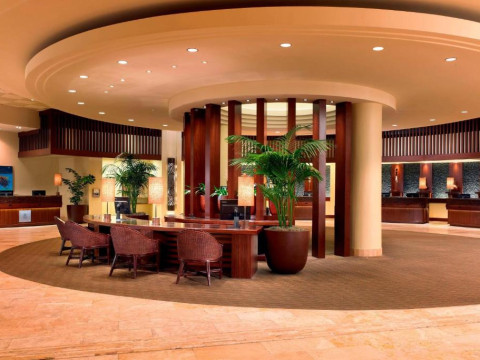 Sheraton Waikiki Beach Resort