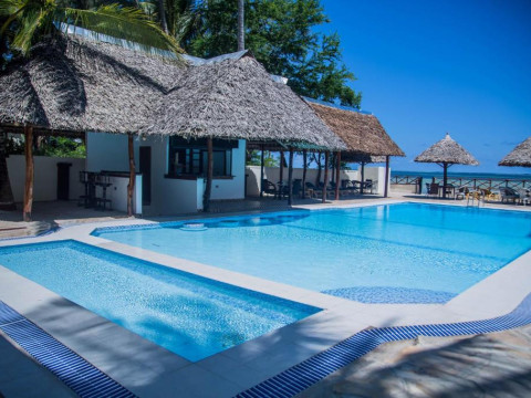 Sheratton Beach Villagio