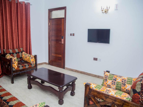 Sheratton Beach Villagio