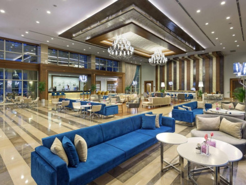 SHERWOOD EXCLUSIVE KEMER