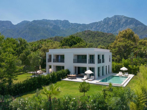 Sherwood Exclusive Kemer