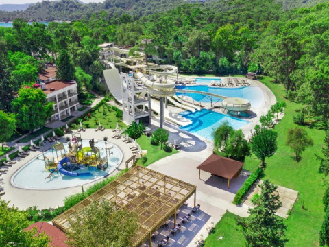 Sherwood Exclusive Kemer