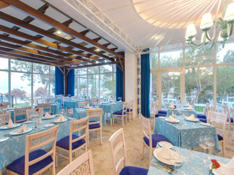 Sherwood Exclusive Kemer