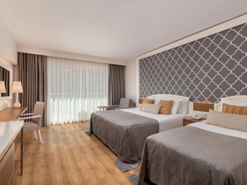 Jasmin Beach Hotel