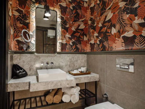 Sherwood Premio Hotel