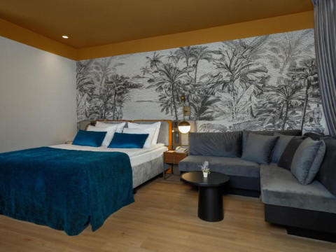 Sherwood Premio Hotel