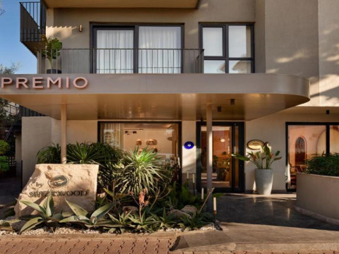 Sherwood Premio Hotel
