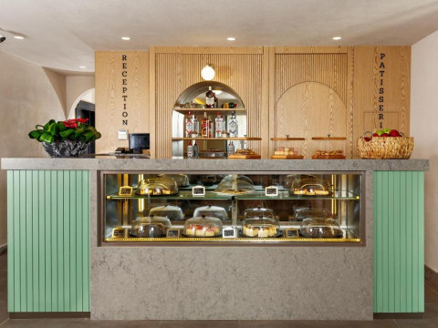 Sherwood Premio Hotel