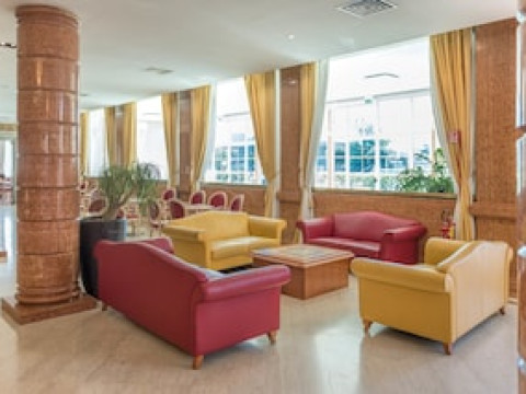 SHG HOTEL CATULLO