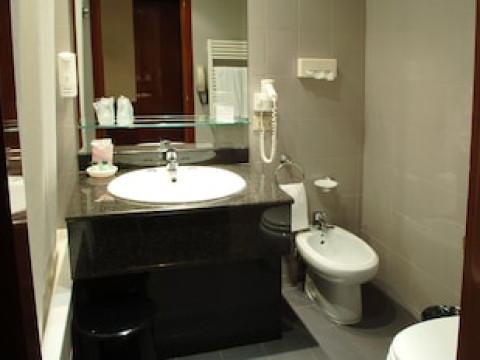 SHG HOTEL CATULLO