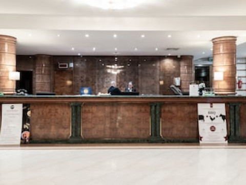 SHG HOTEL CATULLO