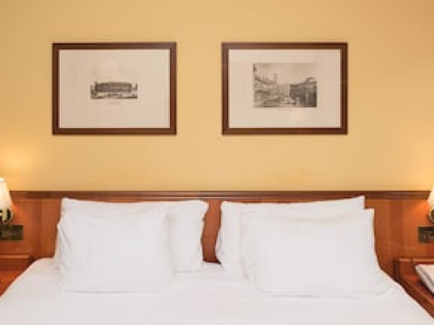 SHG HOTEL CATULLO