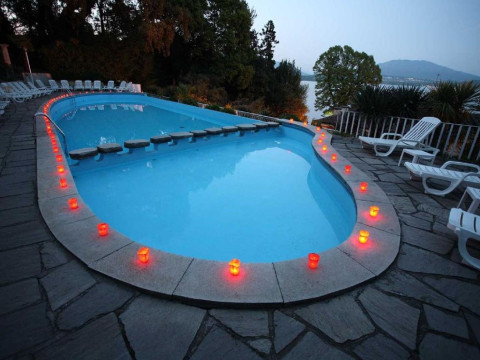 Shg Hotel Villa Carlotta