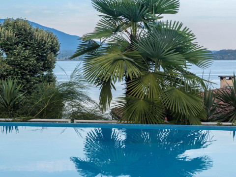 Shg Hotel Villa Carlotta