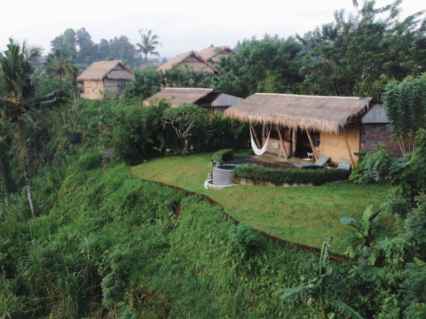 Shigar Livin Bali