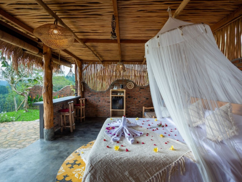 Shigar Livin Bali