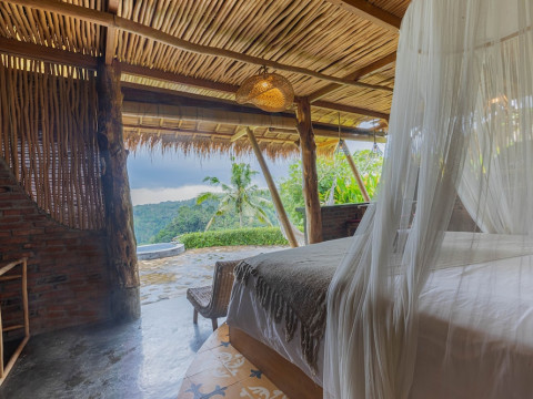 Shigar Livin Bali