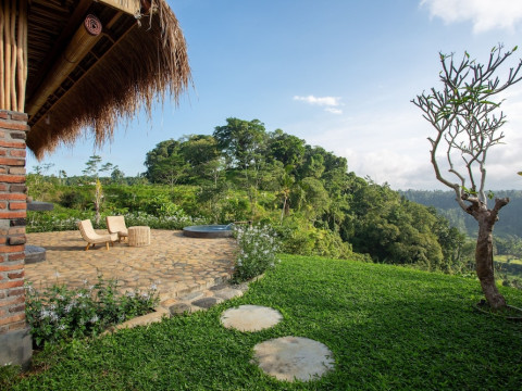Shigar Livin Bali
