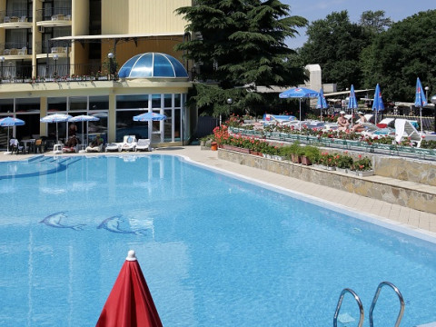 SHIPKA HOTEL