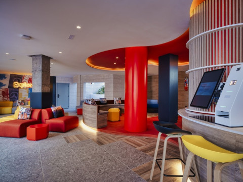 SHOLEO LODGES LOS GIGANTES