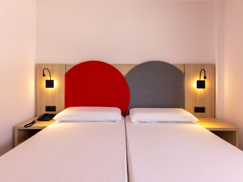 SHOLEO LODGES LOS GIGANTES