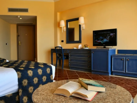 Shoni Bay Resort