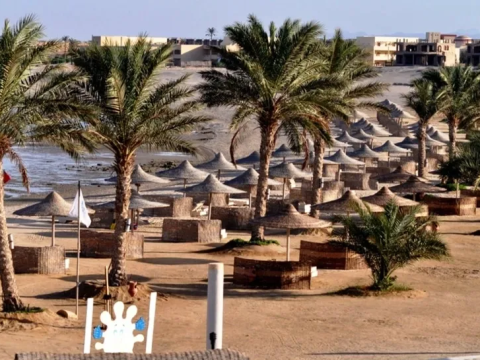 Shoni Bay Resort