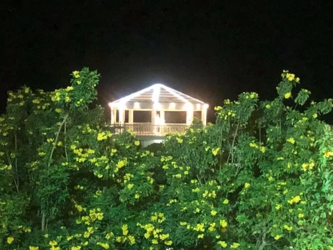 Shoni Bay Resort