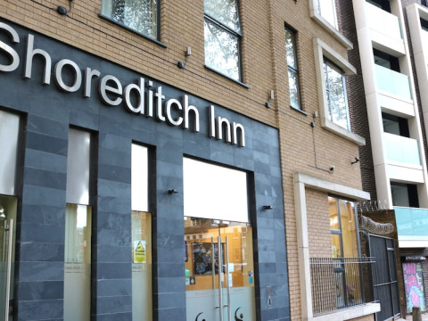 Shoreditch Inn
