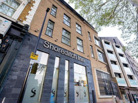 Shoreditch Inn