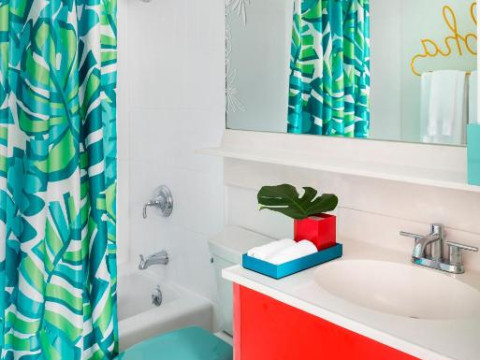 Shoreline Hotel Waikiki