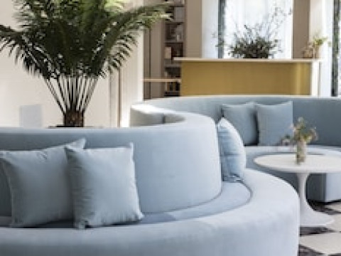 SHORT STORIES HOTEL