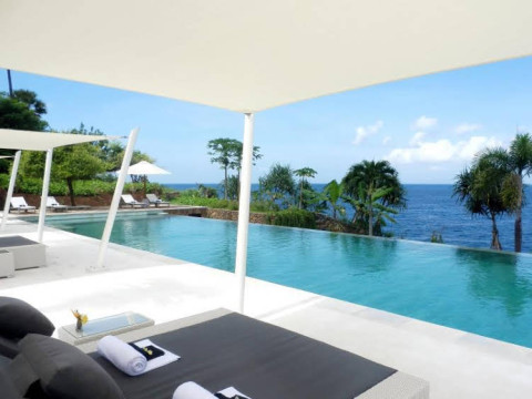 Shunyata Villas Bali