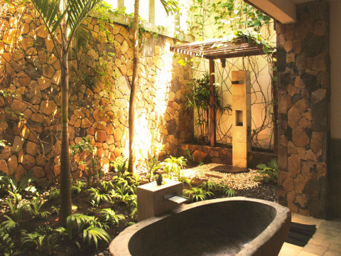 Shunyata Villas Bali