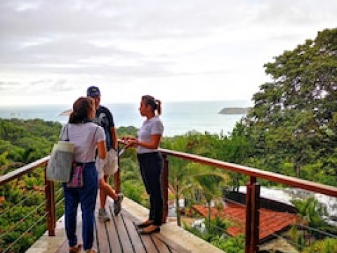SI COMO NO RESORT SPA AND WILDLIFE REFUGE