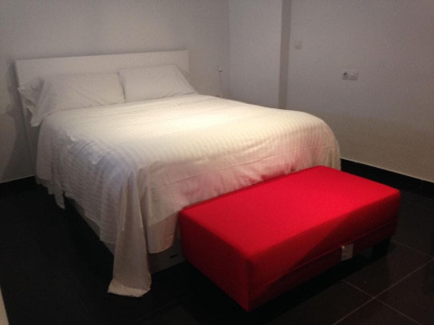 Si Rooms Puerta Del Sol