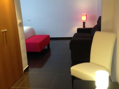 Si Rooms Puerta Del Sol