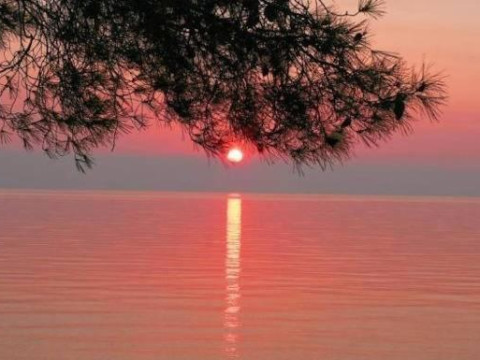 Siagas Beach Hotel