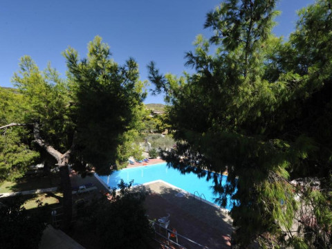 Siagas Beach Hotel